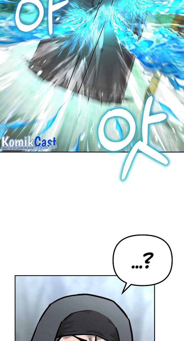 Reincarnation of the Murim Clan’s Former Ranker Chapter 127 Gambar 47