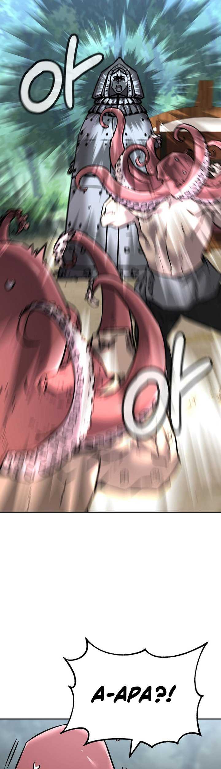 Reincarnation of the Murim Clan’s Former Ranker Chapter 127 Gambar 50