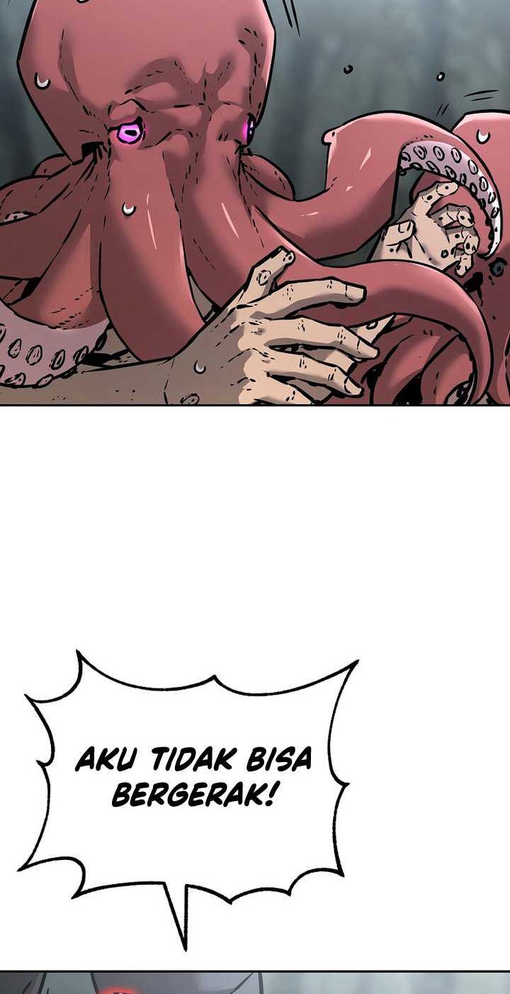 Reincarnation of the Murim Clan’s Former Ranker Chapter 127 Gambar 51