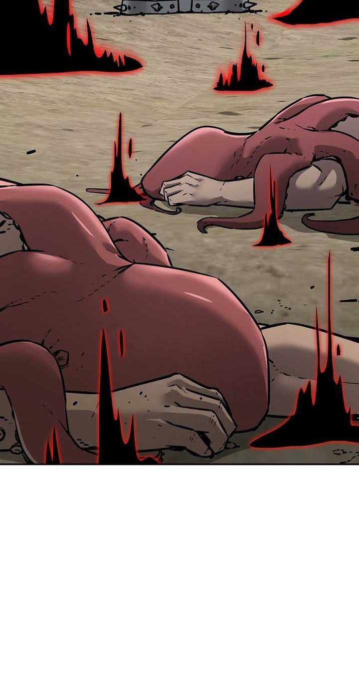 Reincarnation of the Murim Clan’s Former Ranker Chapter 127 Gambar 57