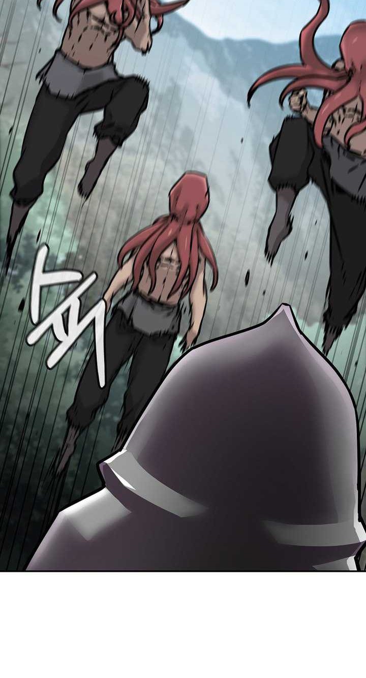 Reincarnation of the Murim Clan’s Former Ranker Chapter 127 Gambar 45