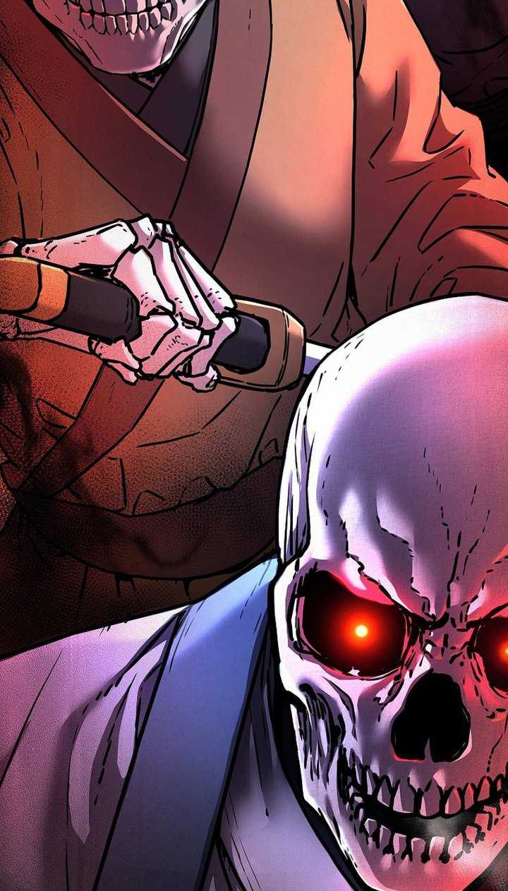 Reincarnation of the Murim Clan’s Former Ranker Chapter 127 Gambar 3