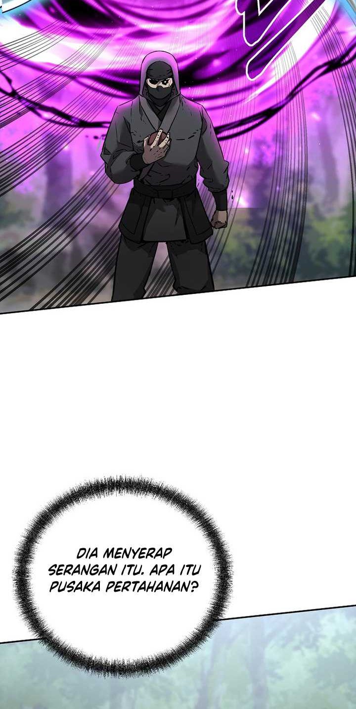 Reincarnation of the Murim Clan’s Former Ranker Chapter 127 Gambar 67