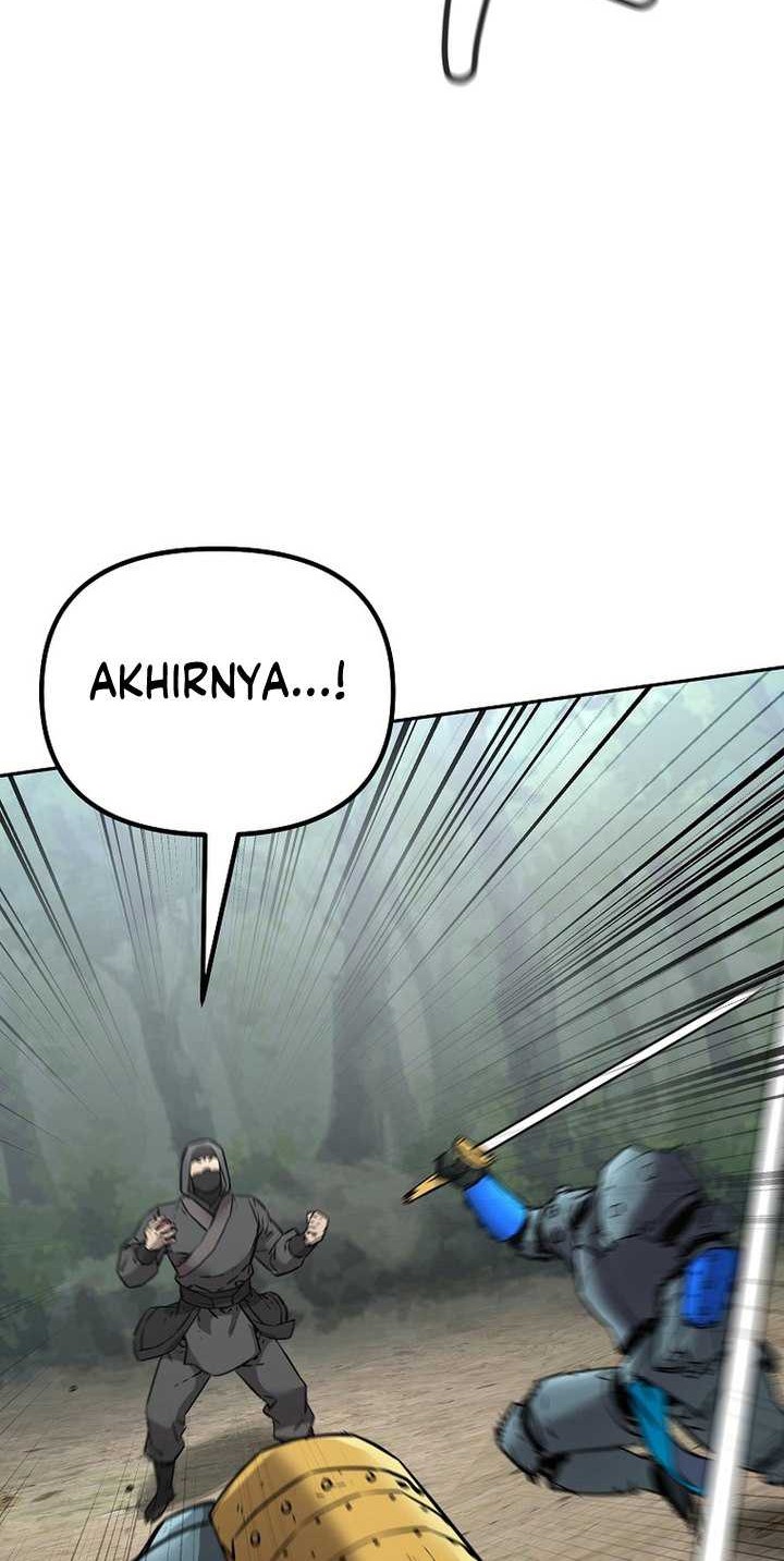 Reincarnation of the Murim Clan’s Former Ranker Chapter 127 Gambar 69