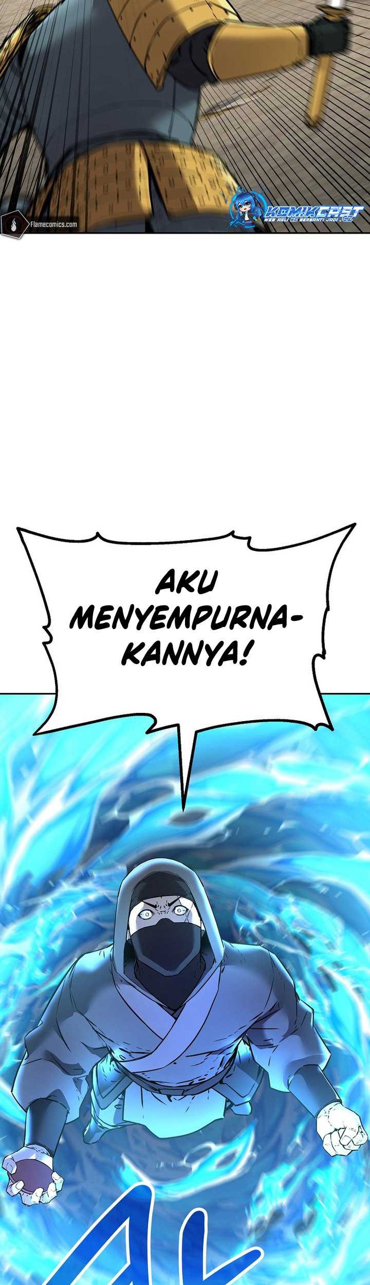 Reincarnation of the Murim Clan’s Former Ranker Chapter 127 Gambar 70