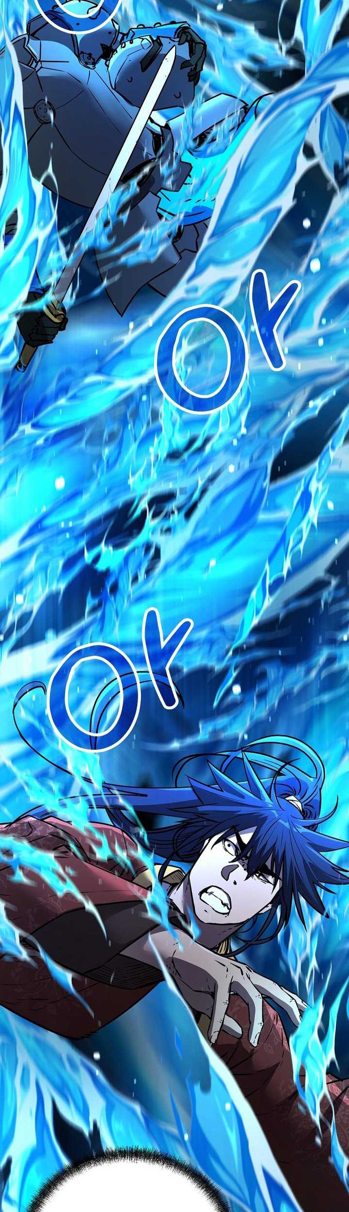 Reincarnation of the Murim Clan’s Former Ranker Chapter 127 Gambar 72