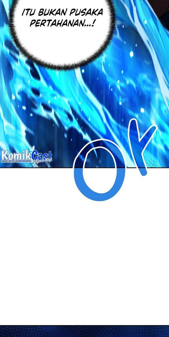 Reincarnation of the Murim Clan’s Former Ranker Chapter 127 Gambar 73