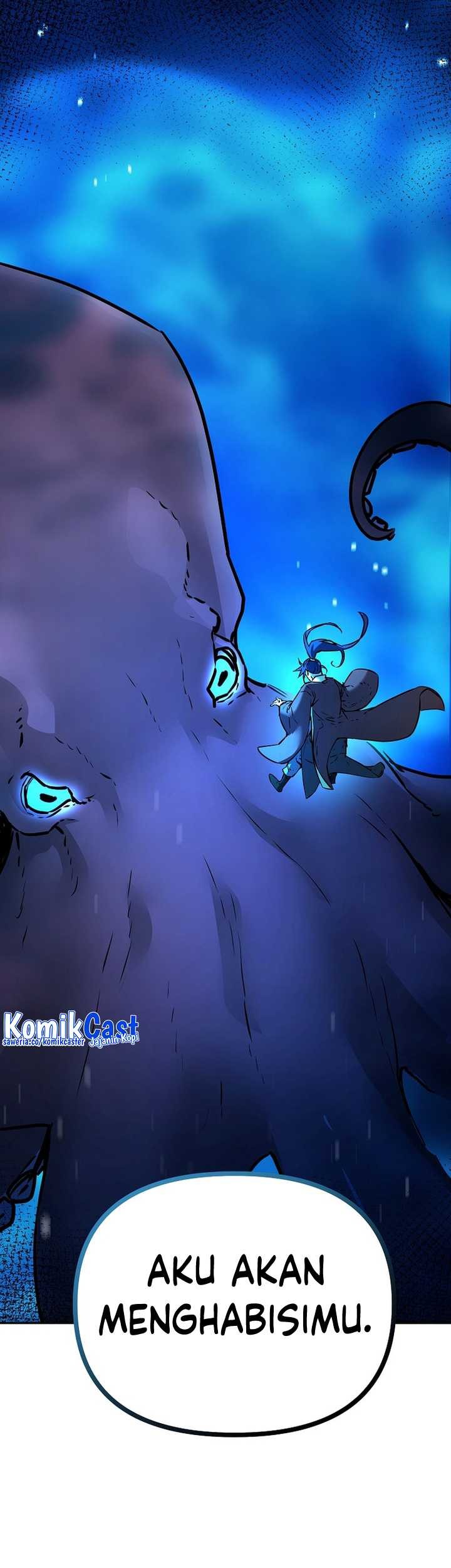 Reincarnation of the Murim Clan’s Former Ranker Chapter 127 Gambar 74