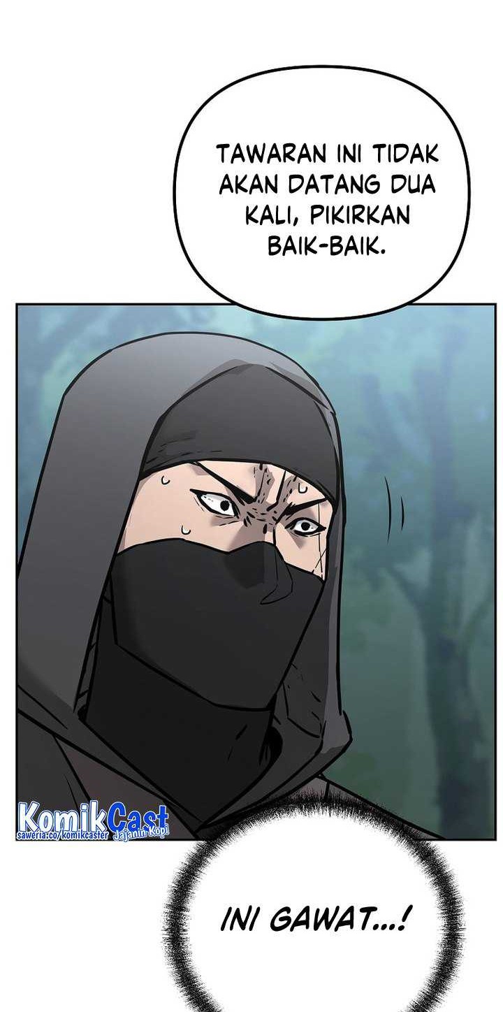 Reincarnation of the Murim Clan’s Former Ranker Chapter 127 Gambar 61