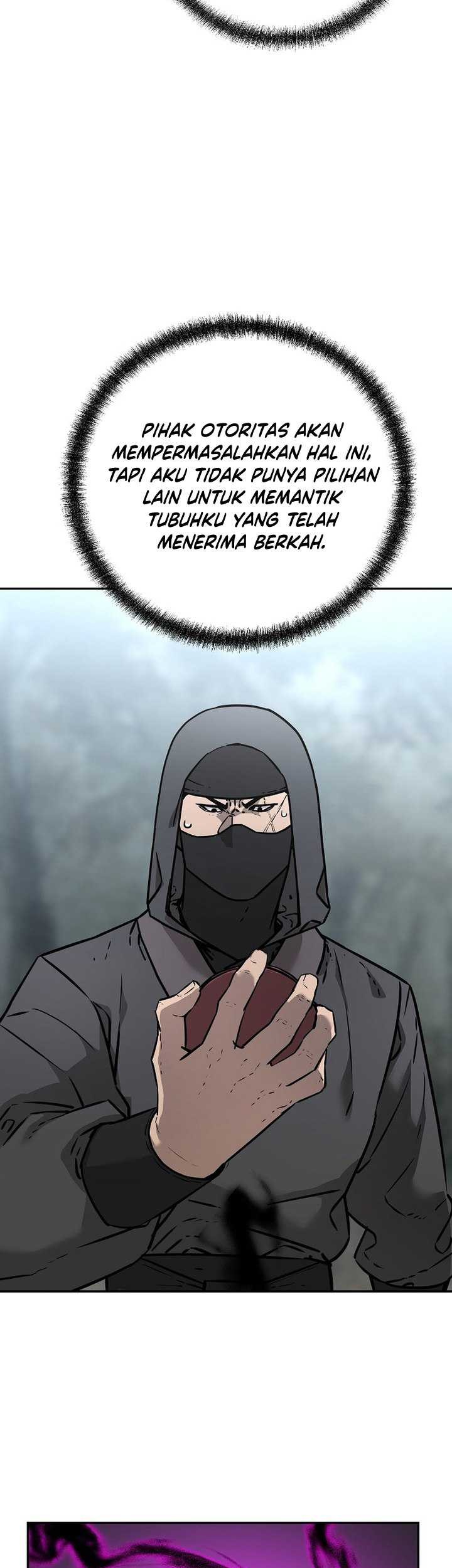 Reincarnation of the Murim Clan’s Former Ranker Chapter 127 Gambar 62