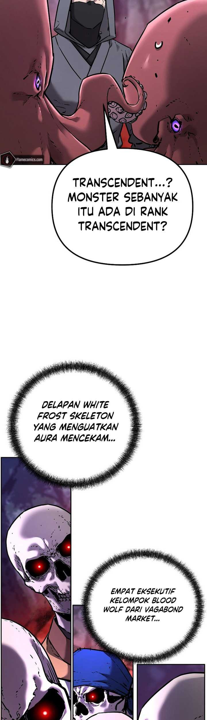Reincarnation of the Murim Clan’s Former Ranker Chapter 127 Gambar 6