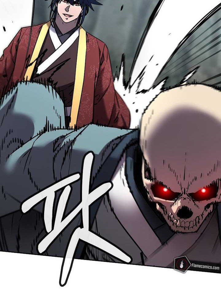 Reincarnation of the Murim Clan’s Former Ranker Chapter 127 Gambar 11