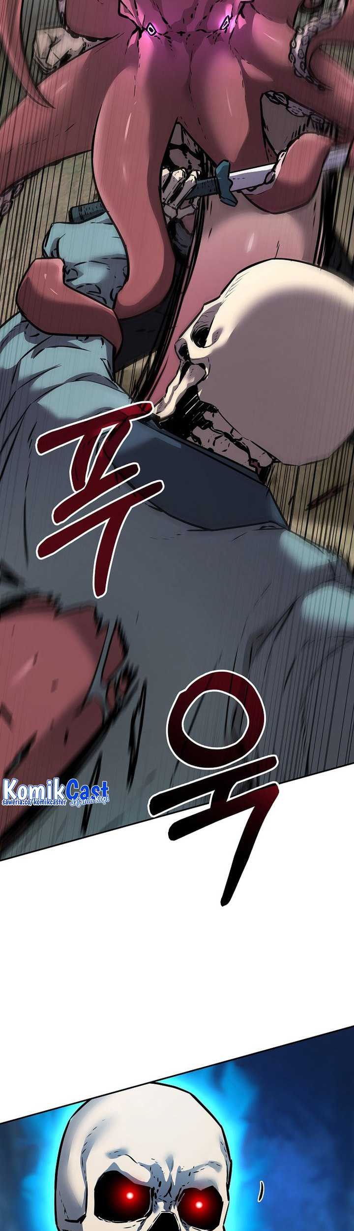 Reincarnation of the Murim Clan’s Former Ranker Chapter 127 Gambar 14