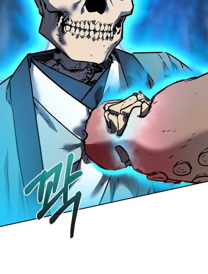 Reincarnation of the Murim Clan’s Former Ranker Chapter 127 Gambar 15