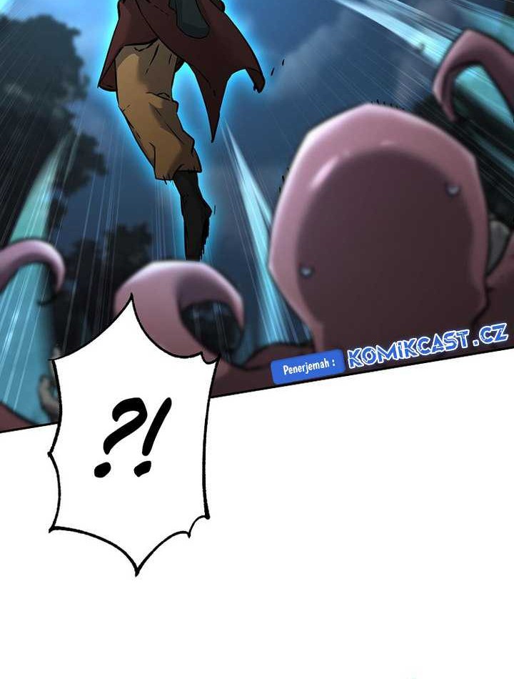 Reincarnation of the Murim Clan’s Former Ranker Chapter 127 Gambar 17