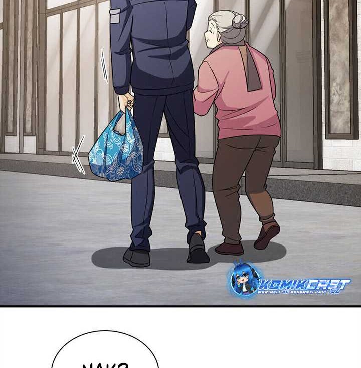 My Wife Is From a Thousand Years Ago Chapter 253 Gambar 33