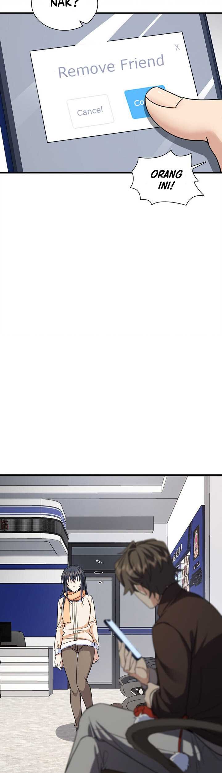 My Wife Is From a Thousand Years Ago Chapter 253 Gambar 34