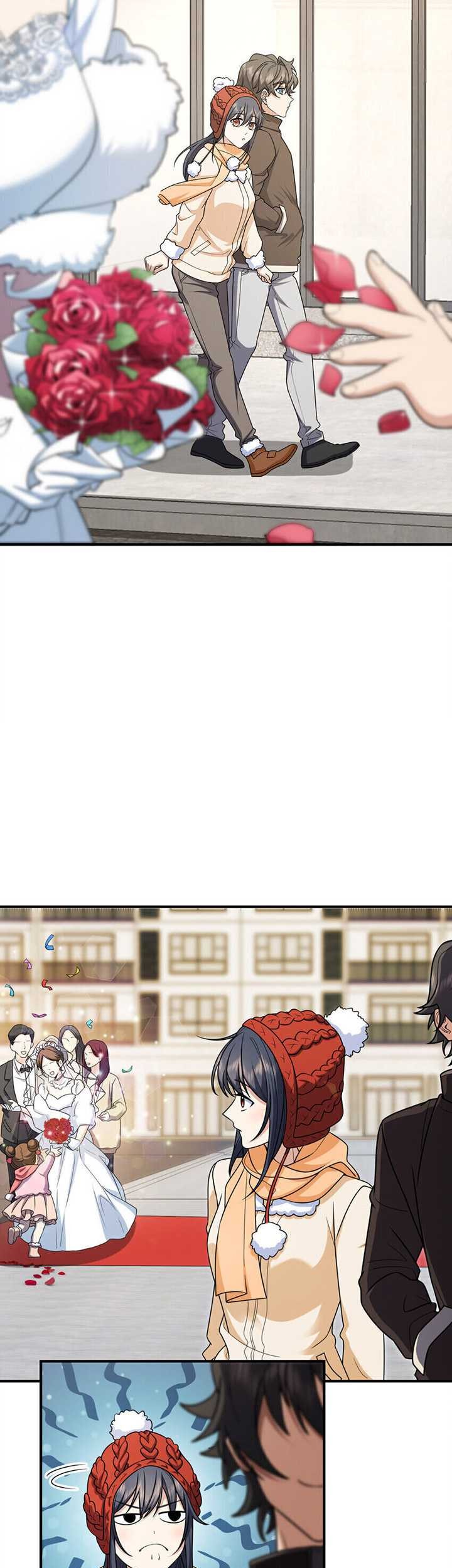 My Wife Is From a Thousand Years Ago Chapter 253 Gambar 18