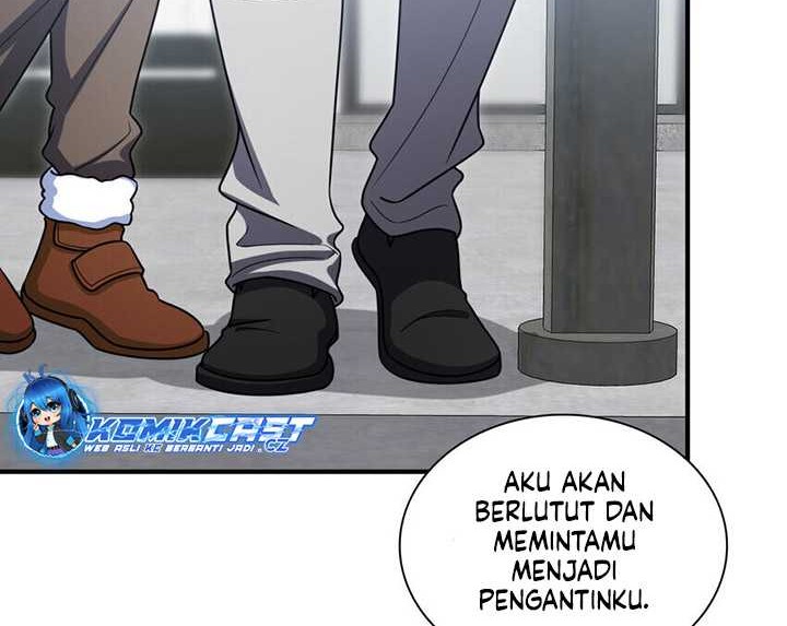 My Wife Is From a Thousand Years Ago Chapter 253 Gambar 21