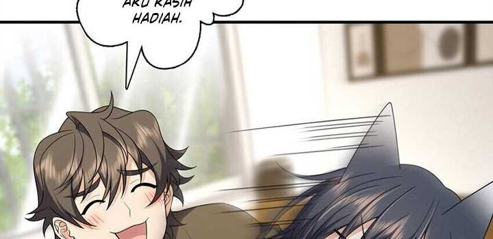 My Wife Is From a Thousand Years Ago Chapter 253 Gambar 7