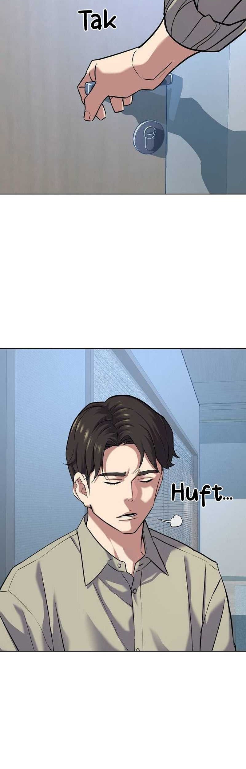 The Youngest Son Of A Rich Family Chapter 107 Gambar 53