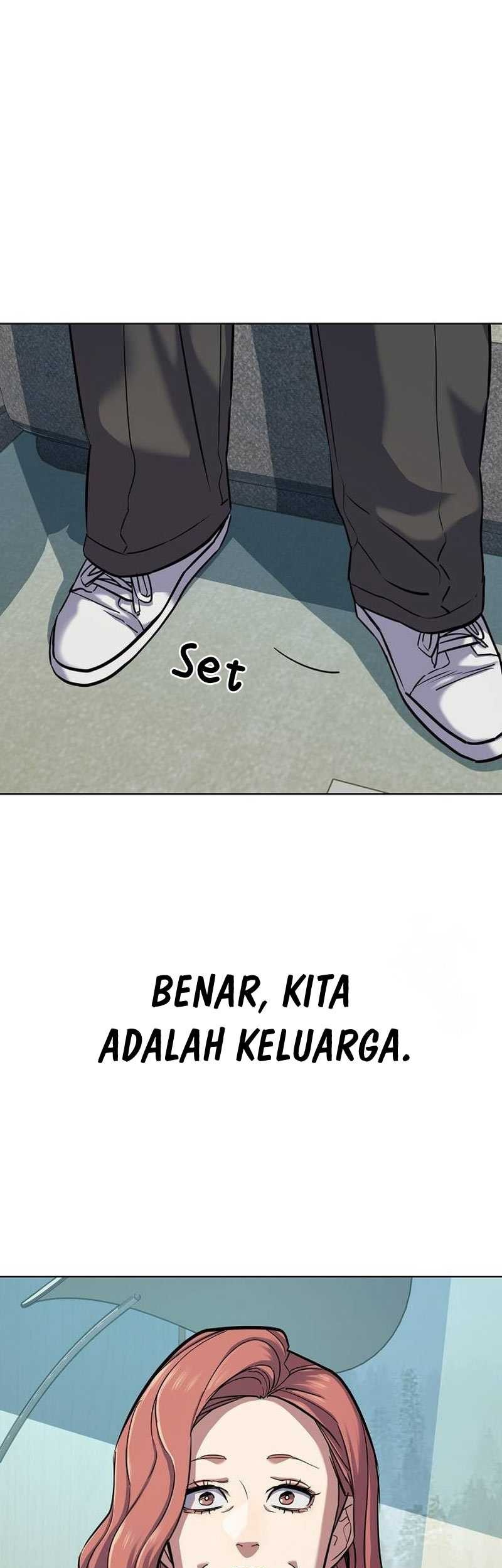 The Youngest Son Of A Rich Family Chapter 107 Gambar 50