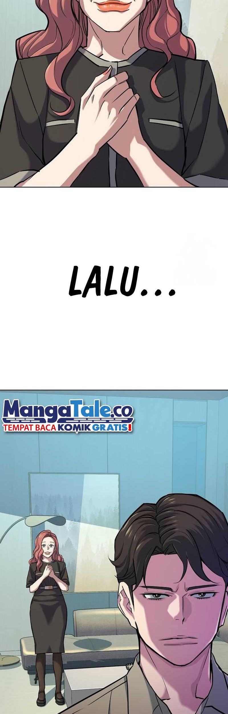 The Youngest Son Of A Rich Family Chapter 107 Gambar 51