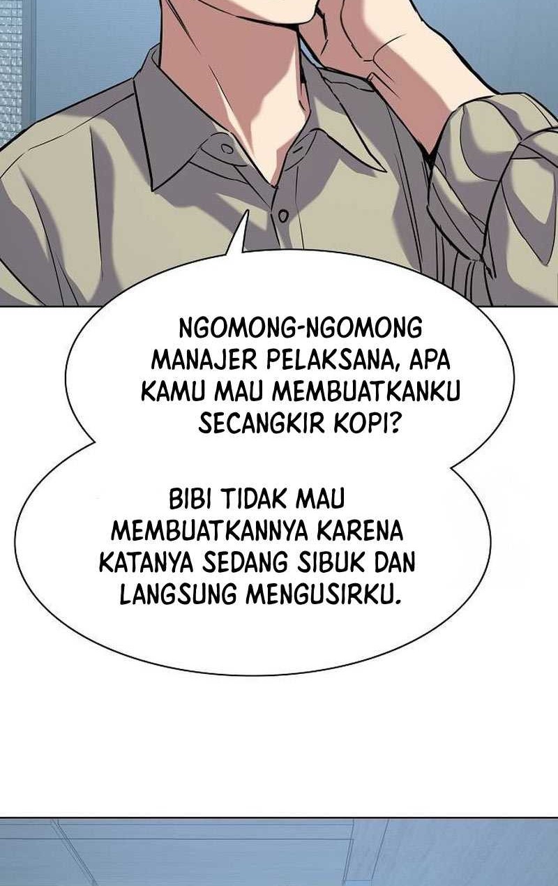 The Youngest Son Of A Rich Family Chapter 107 Gambar 57