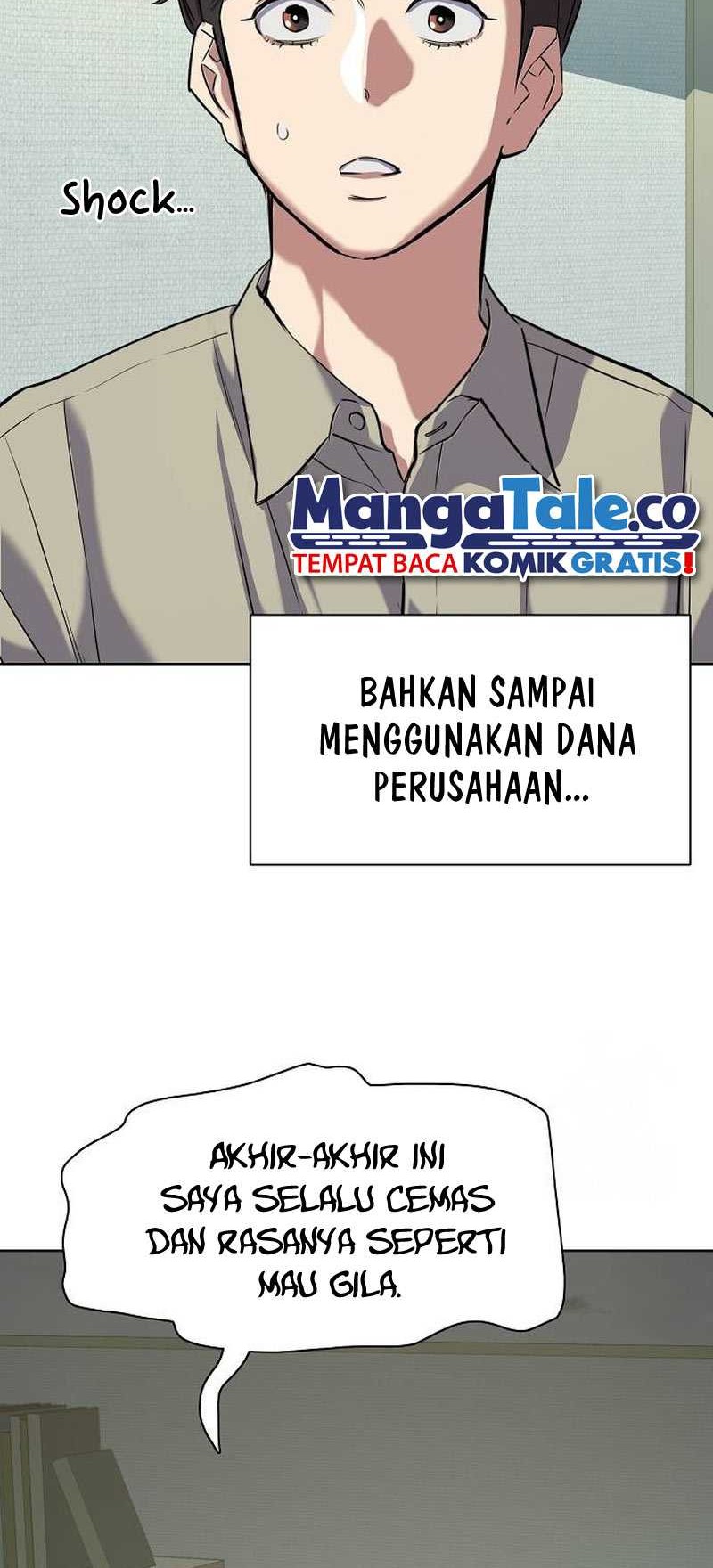 The Youngest Son Of A Rich Family Chapter 107 Gambar 61