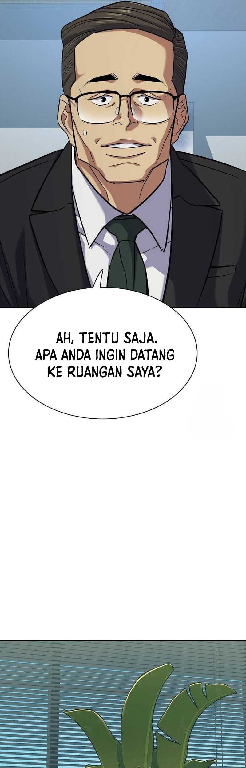 The Youngest Son Of A Rich Family Chapter 107 Gambar 58