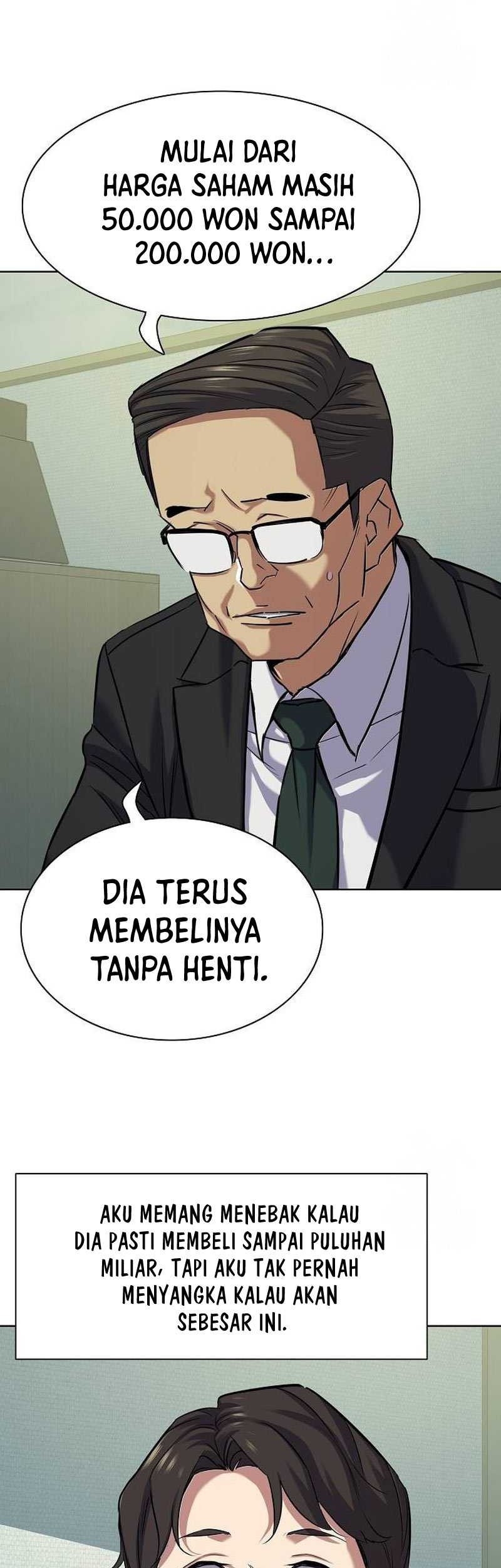 The Youngest Son Of A Rich Family Chapter 107 Gambar 60