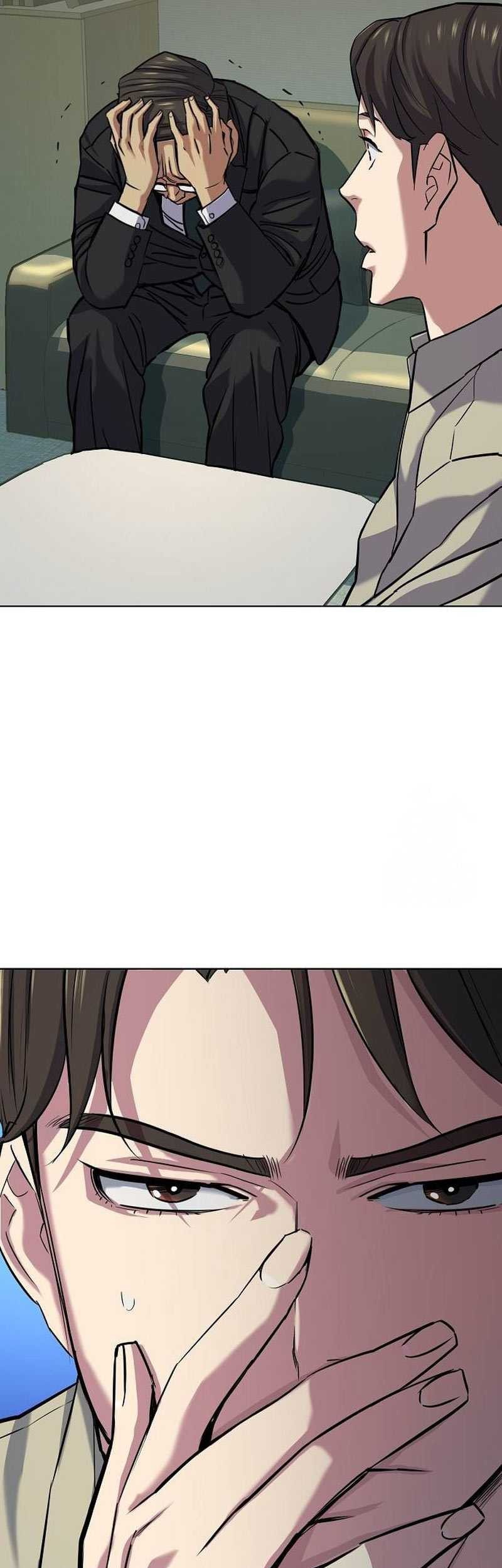 The Youngest Son Of A Rich Family Chapter 107 Gambar 62