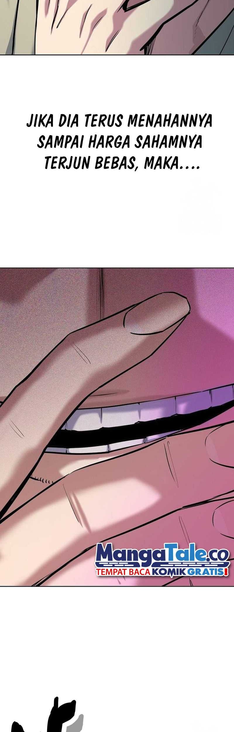 The Youngest Son Of A Rich Family Chapter 107 Gambar 63