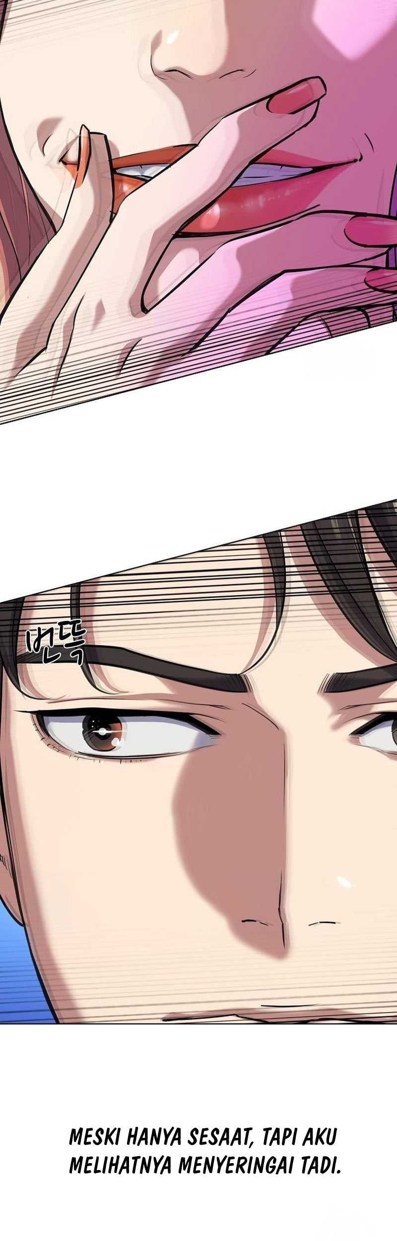 The Youngest Son Of A Rich Family Chapter 107 Gambar 37