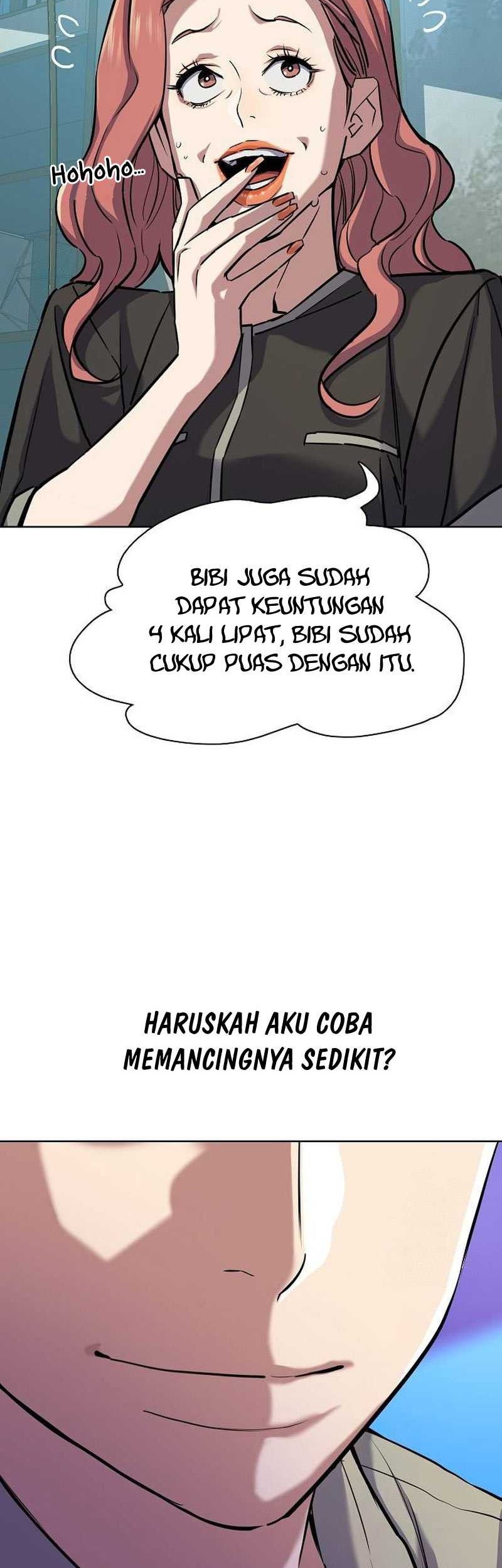 The Youngest Son Of A Rich Family Chapter 107 Gambar 35