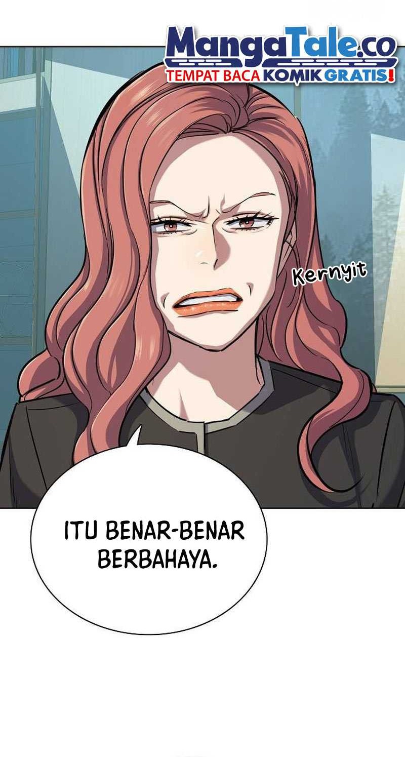 The Youngest Son Of A Rich Family Chapter 107 Gambar 41