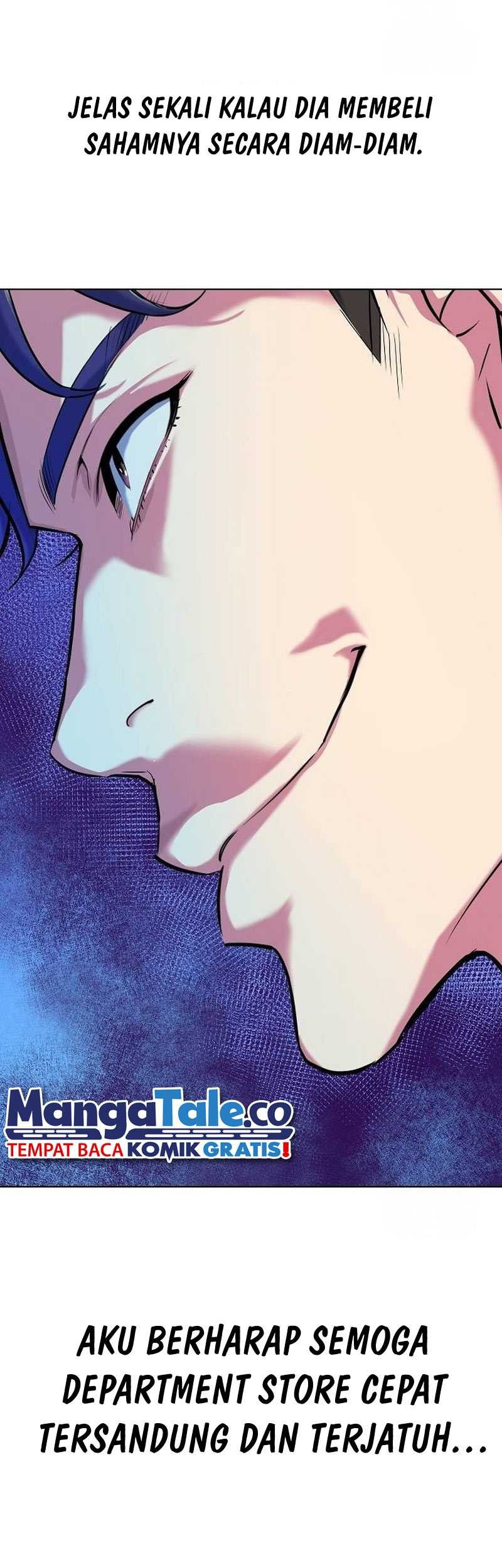 The Youngest Son Of A Rich Family Chapter 107 Gambar 38