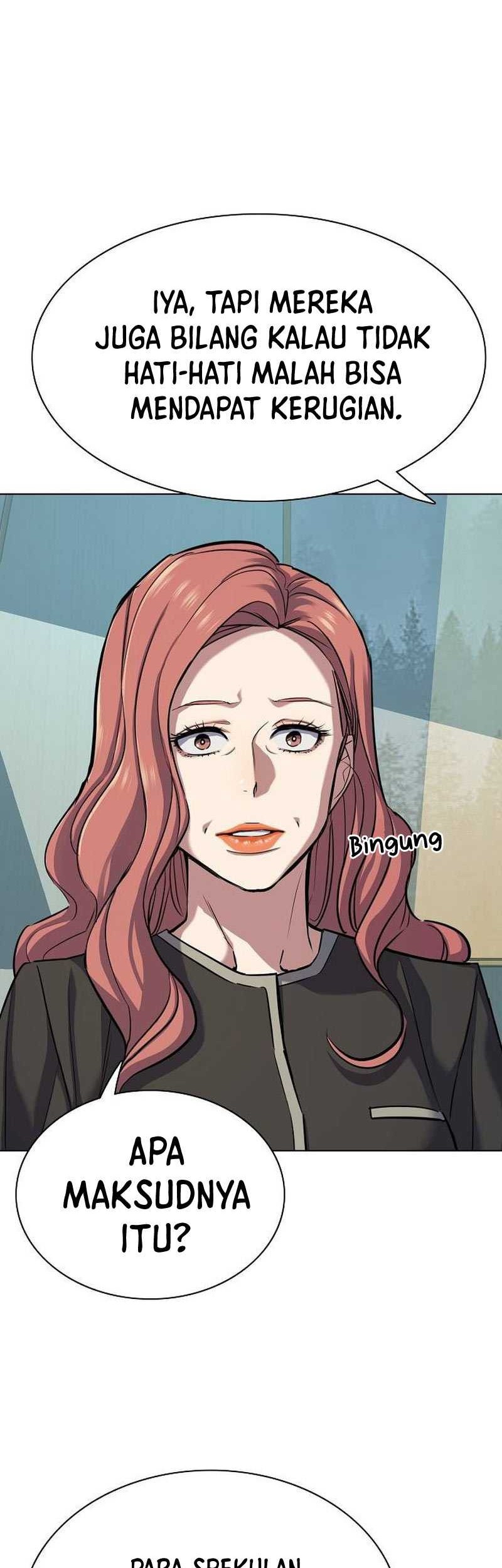 The Youngest Son Of A Rich Family Chapter 107 Gambar 39