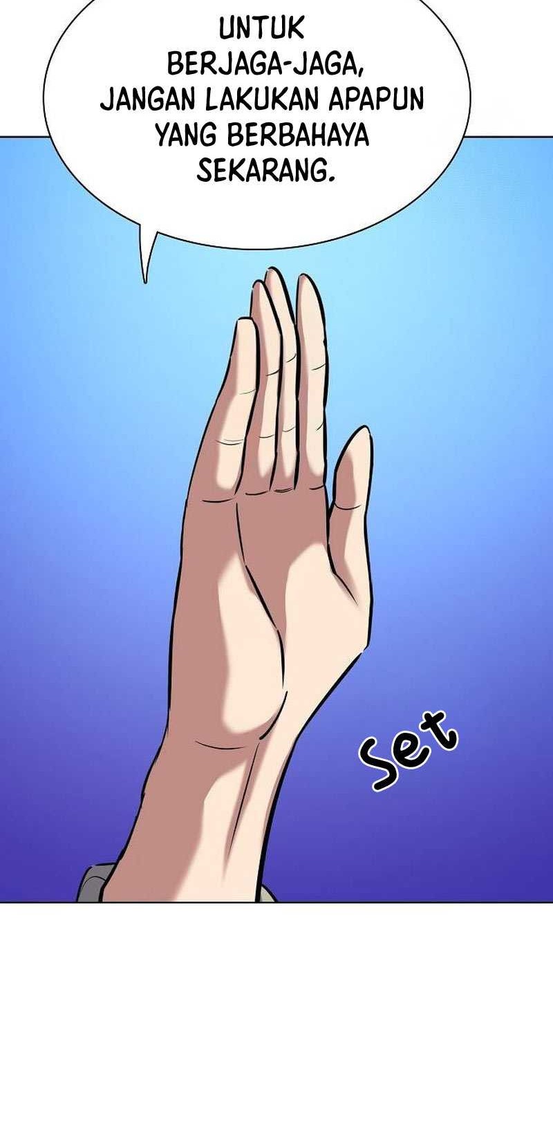 The Youngest Son Of A Rich Family Chapter 107 Gambar 45