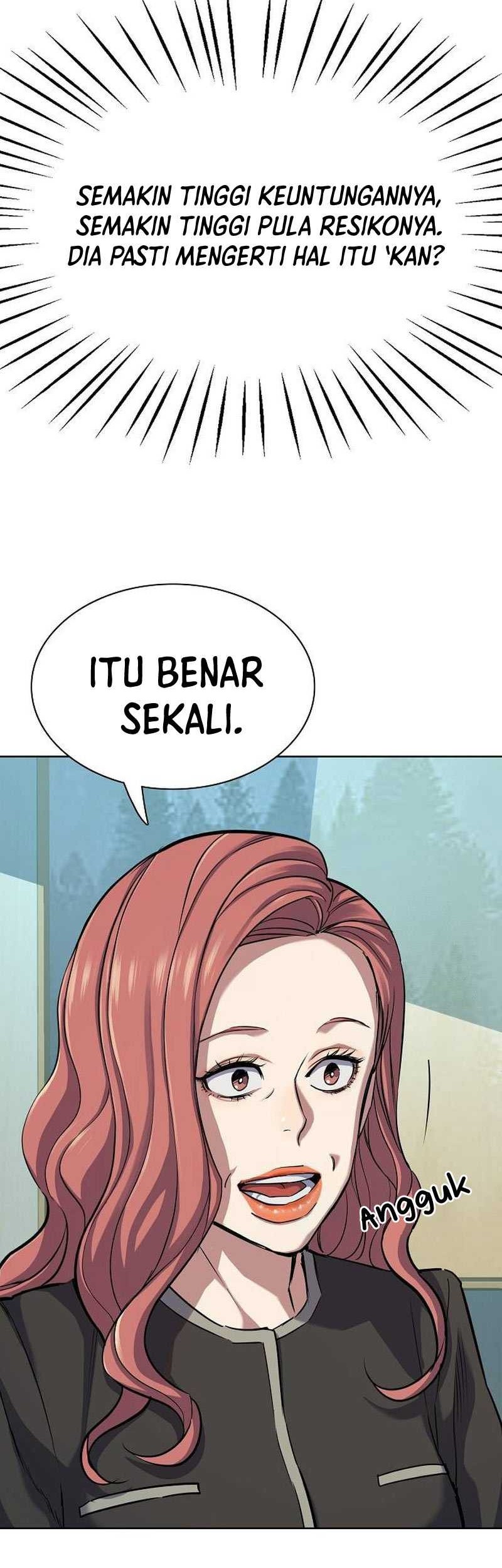 The Youngest Son Of A Rich Family Chapter 107 Gambar 43