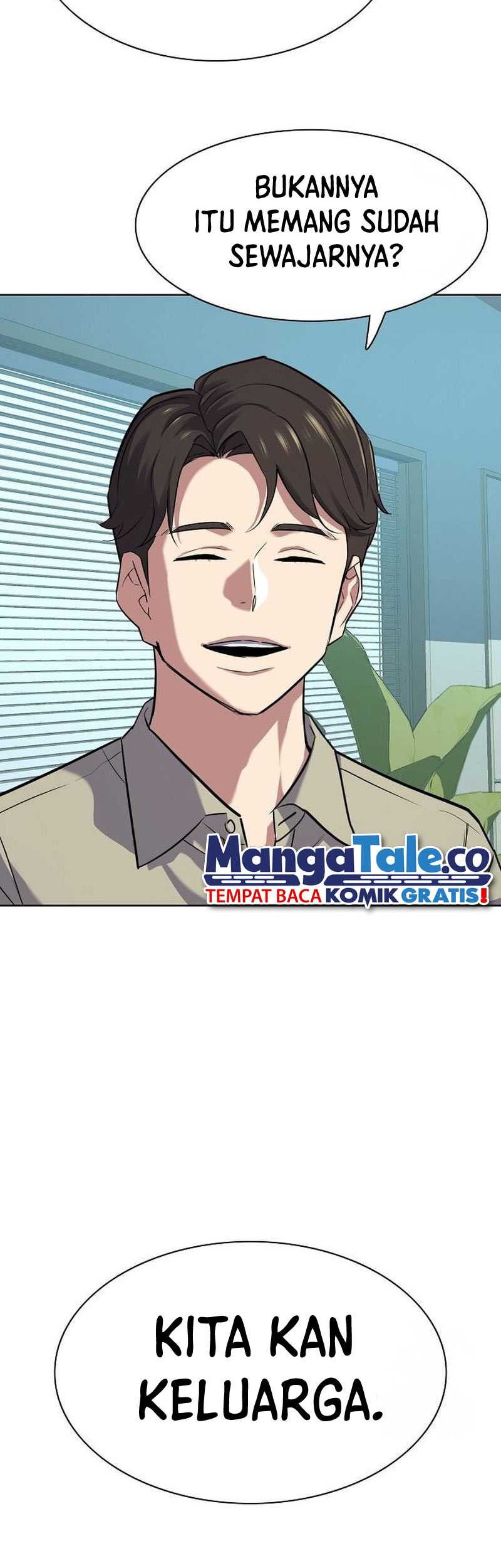 The Youngest Son Of A Rich Family Chapter 107 Gambar 49