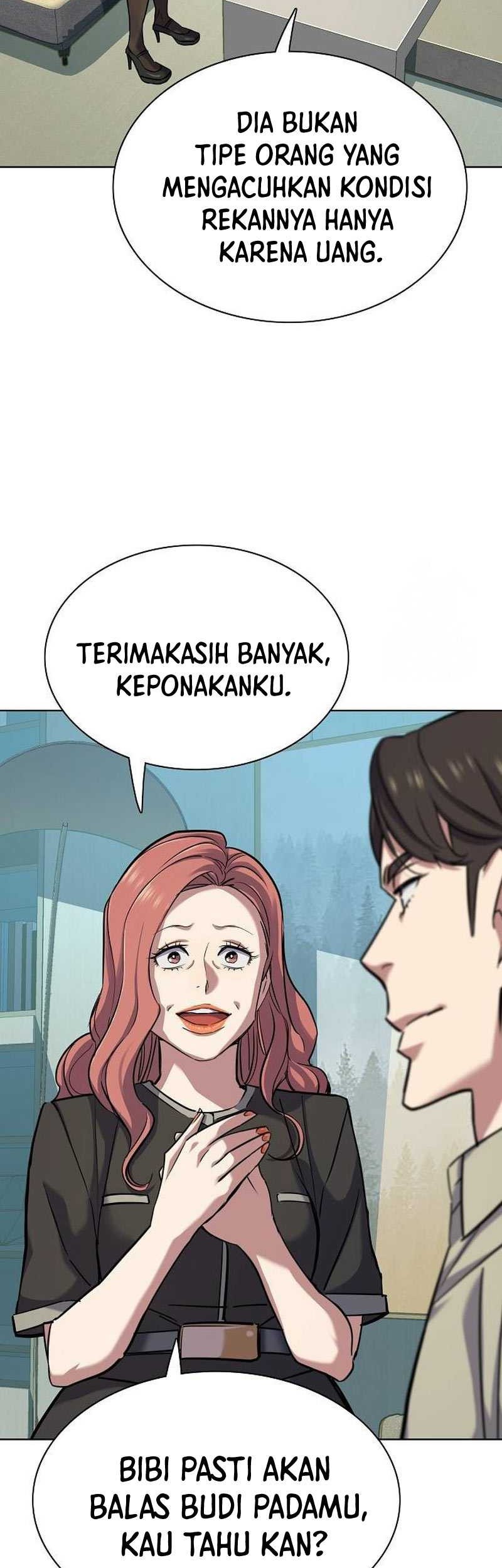 The Youngest Son Of A Rich Family Chapter 107 Gambar 48