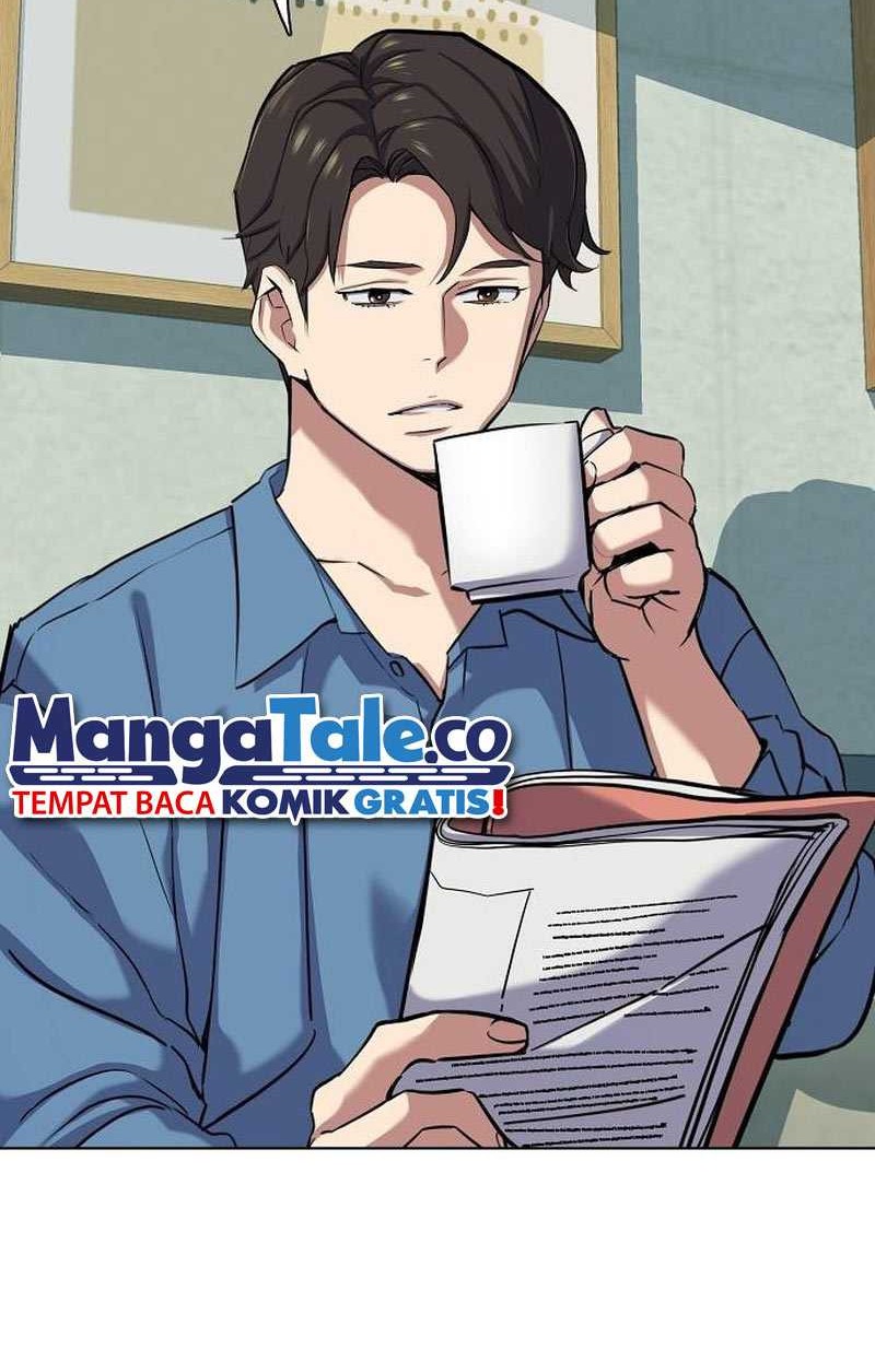 The Youngest Son Of A Rich Family Chapter 107 Gambar 5