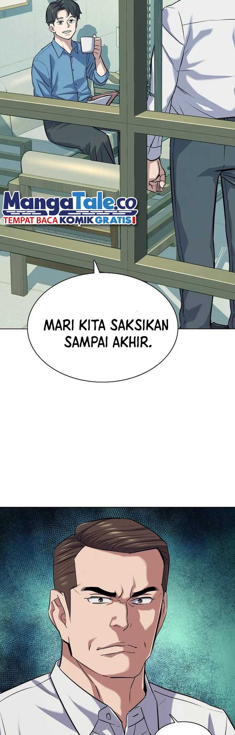 The Youngest Son Of A Rich Family Chapter 107 Gambar 8