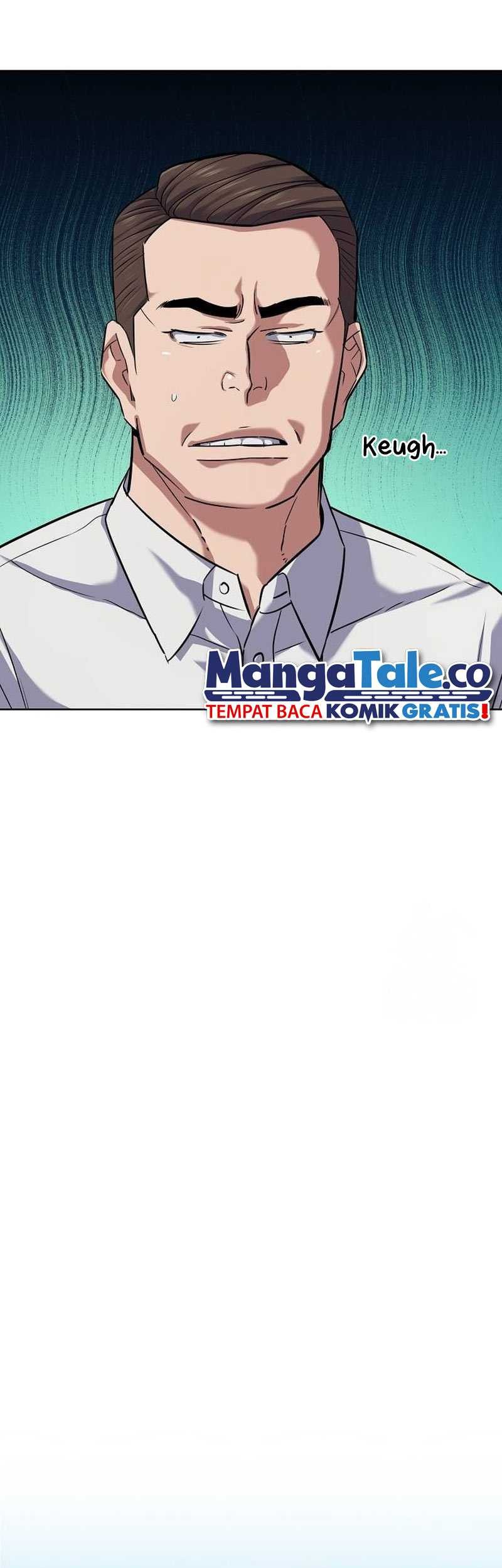 The Youngest Son Of A Rich Family Chapter 107 Gambar 10