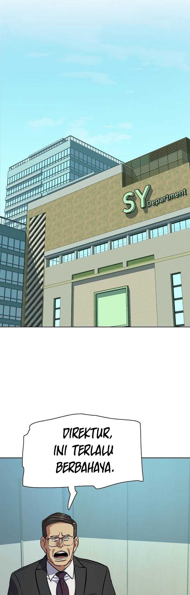 The Youngest Son Of A Rich Family Chapter 107 Gambar 11