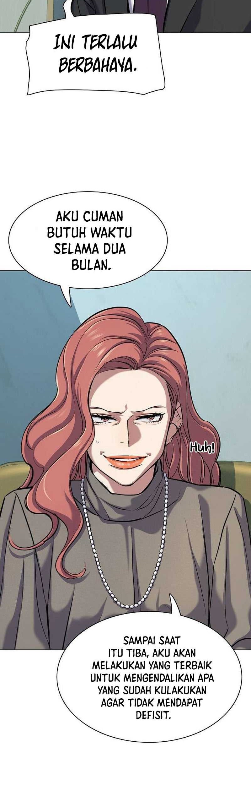 The Youngest Son Of A Rich Family Chapter 107 Gambar 13