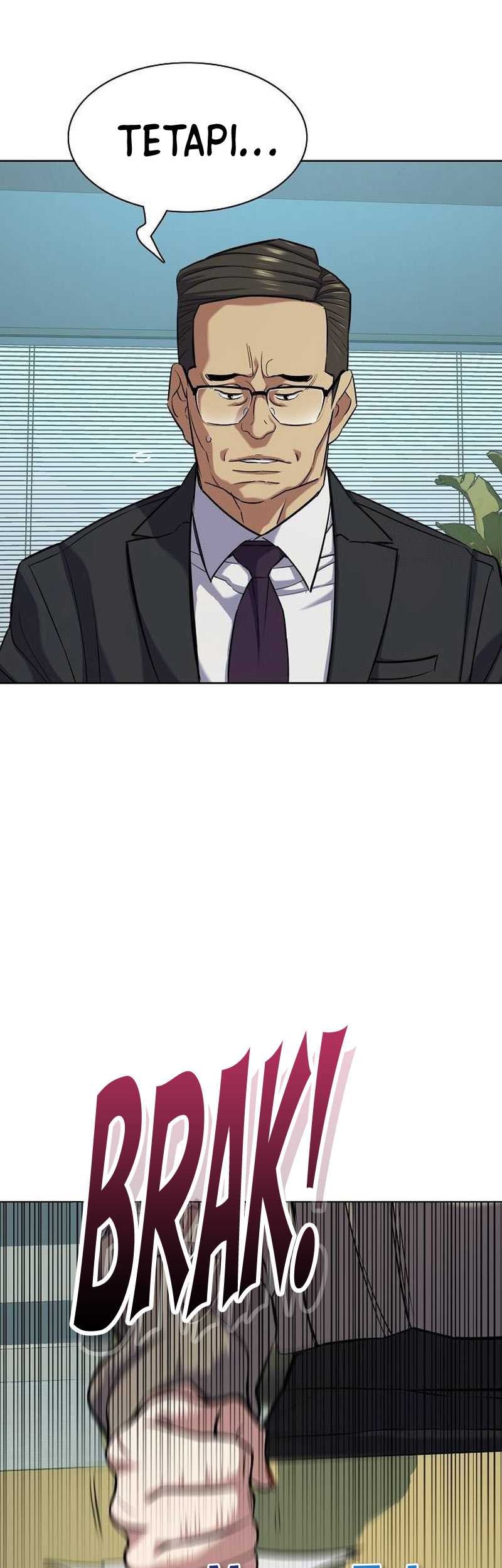 The Youngest Son Of A Rich Family Chapter 107 Gambar 14