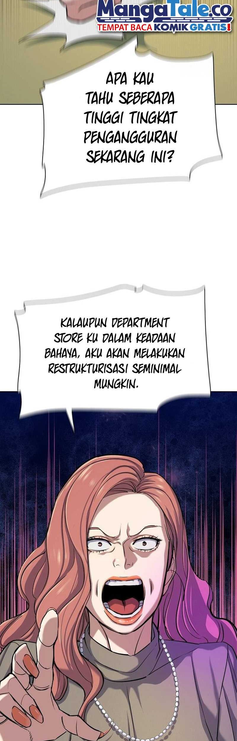 The Youngest Son Of A Rich Family Chapter 107 Gambar 15