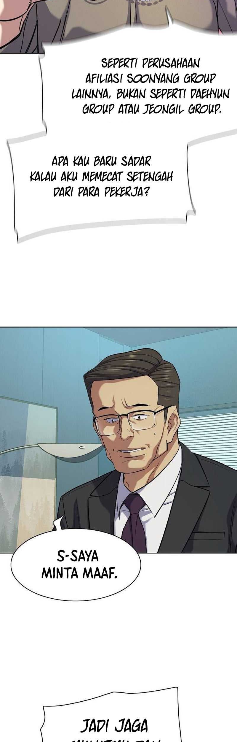 The Youngest Son Of A Rich Family Chapter 107 Gambar 16